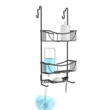 VENUS 3 Tier Over the Door Shower Caddy