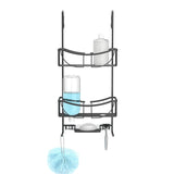 VENUS 3 Tier Over the Door Shower Caddy