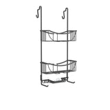 VENUS 3 Tier Over the Door Shower Caddy