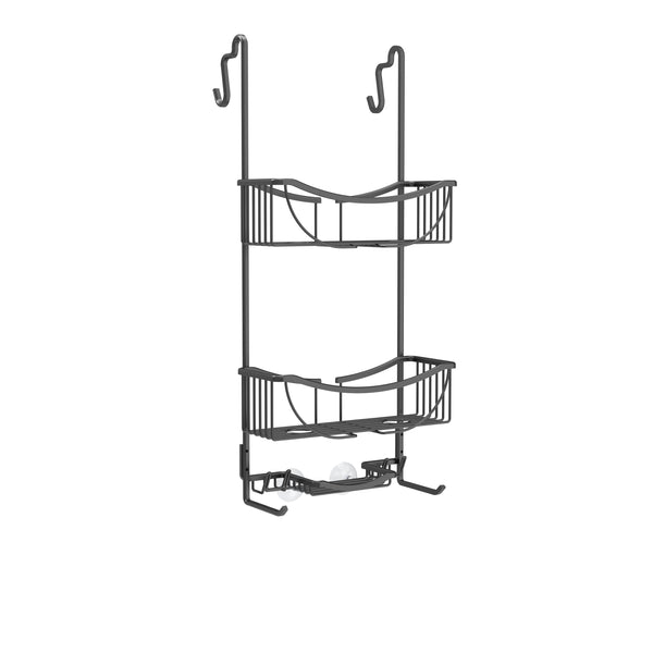 VENUS 3 Tier Over the Door Shower Caddy