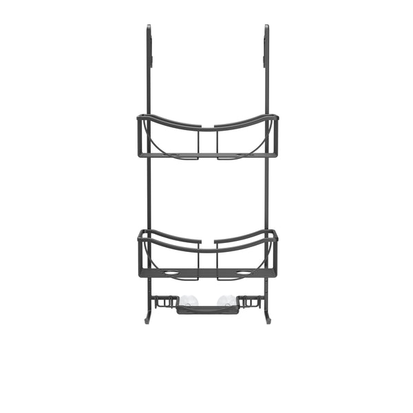 VENUS 3 Tier Over the Door Shower Caddy