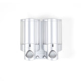AVIVA Shower Dispenser 2 Chamber - Better Living Products Canada