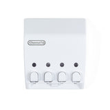 CLASSIC Shower Dispenser 4 Chamber - Better Living Products Canada