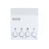 CLASSIC Shower Dispenser 4 Chamber - Better Living Products Canada