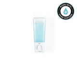 CLEAR CHOICE Soap Dispenser