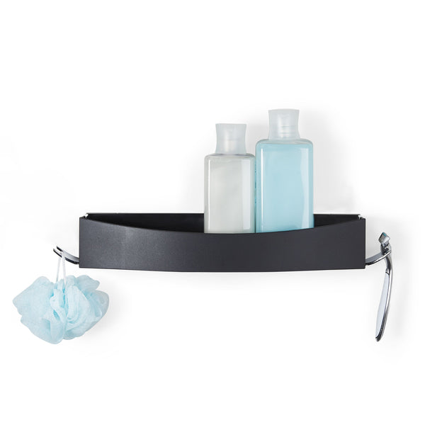 CLEVER Flip Shower Shelf - Better Living Products Canada