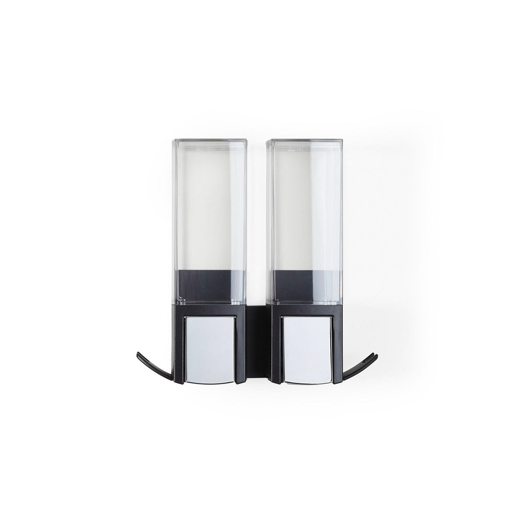 CLEVER Double Shower Dispenser