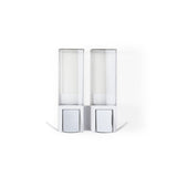 CLEVER Double Shower Dispenser - Better Living Products Canada