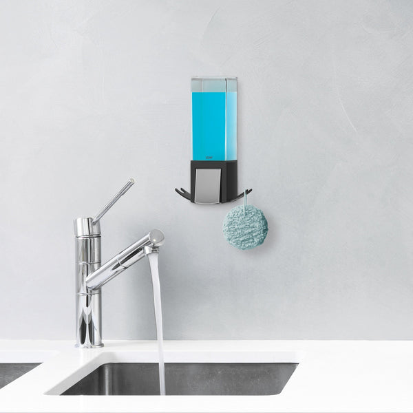 CLEVER Soap Dispenser - Better Living Products Canada