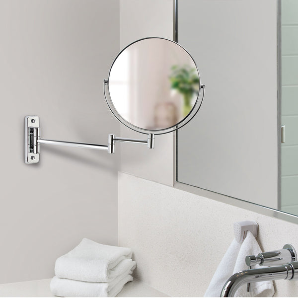 COSMO 8" Mirror - Better Living Products Canada