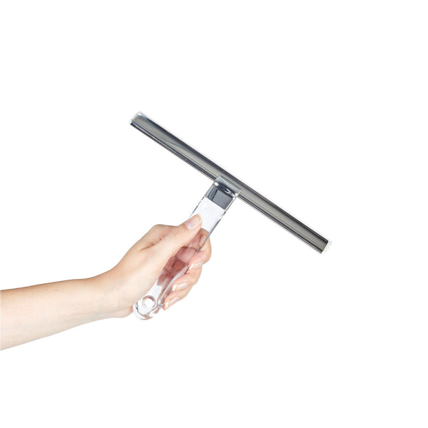 CRYSTAL Shower Squeegee - Better Living Products Canada