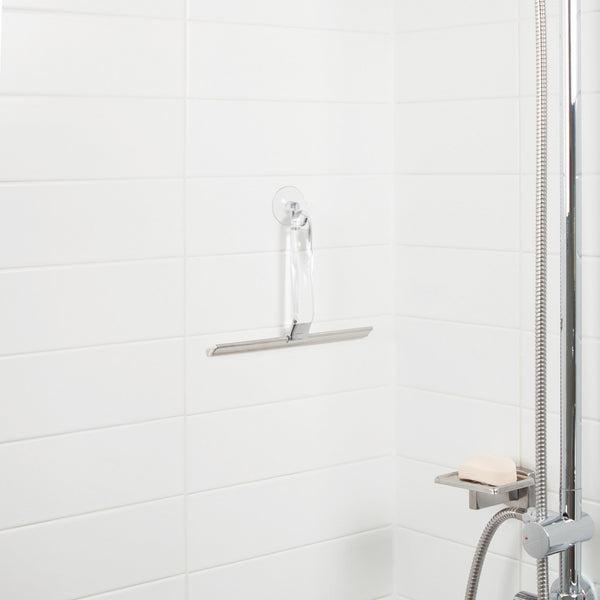 CRYSTAL Shower Squeegee - Better Living Products Canada
