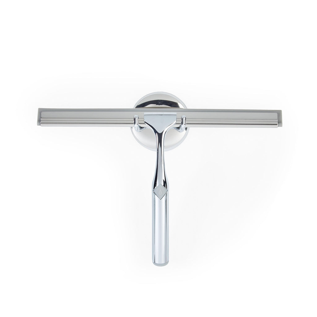 DELUXE Shower Squeegee