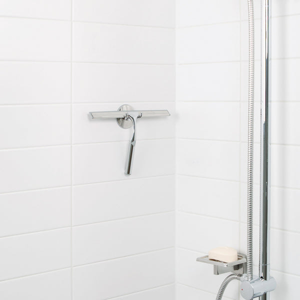 DELUXE Shower Squeegee - Better Living Products Canada