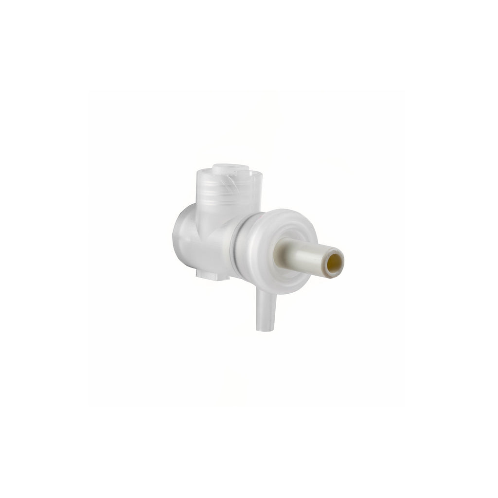 Dispenser Replacement Pump and Valve Assembly
