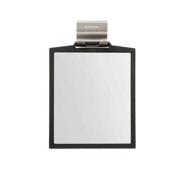 DOPPIO Double Sided Shower Mirror - Better Living Products Canada