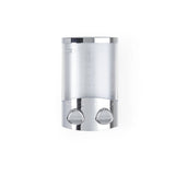 DUO Shower Dispenser 2 Chamber - Better Living Products Canada