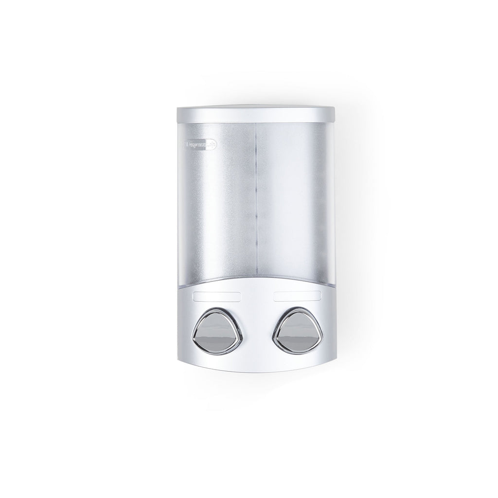 DUO Shower Dispenser 2 Chamber