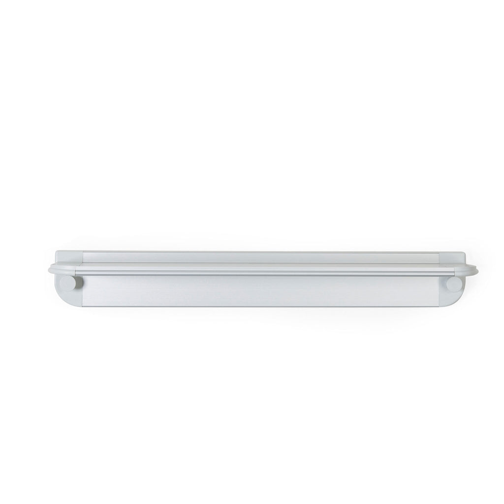 GLIDE 18” Bathroom Shelf