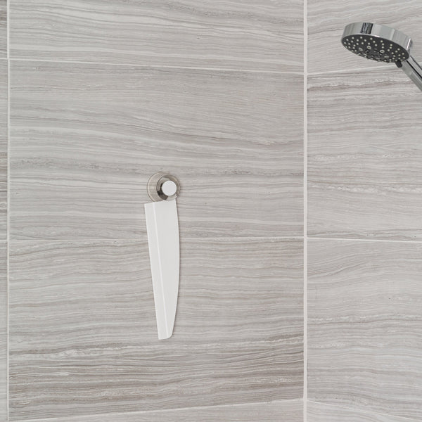 IMPRESS Suction Shower Squeegee - Better Living Products Canada