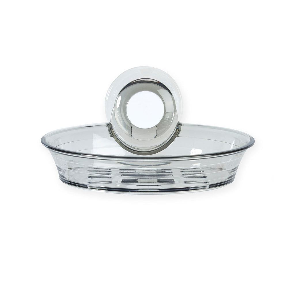 IMPRESS Suction Soap Dish