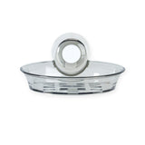IMPRESS Suction Soap Dish - Better Living Products Canada