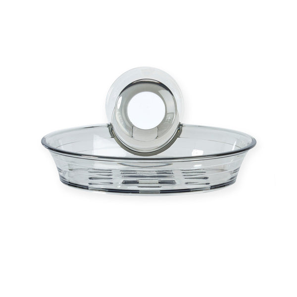 IMPRESS Suction Soap Dish - Better Living Products Canada