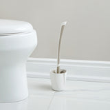 LOOEEZ Hygienic Toilet Squeegee - Better Living Products Canada