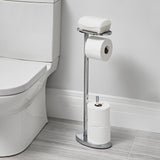 OVO Toilet Caddy - Better Living Products Canada