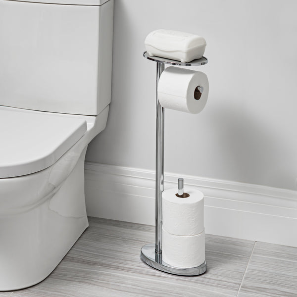 OVO Toilet Caddy - Better Living Products Canada
