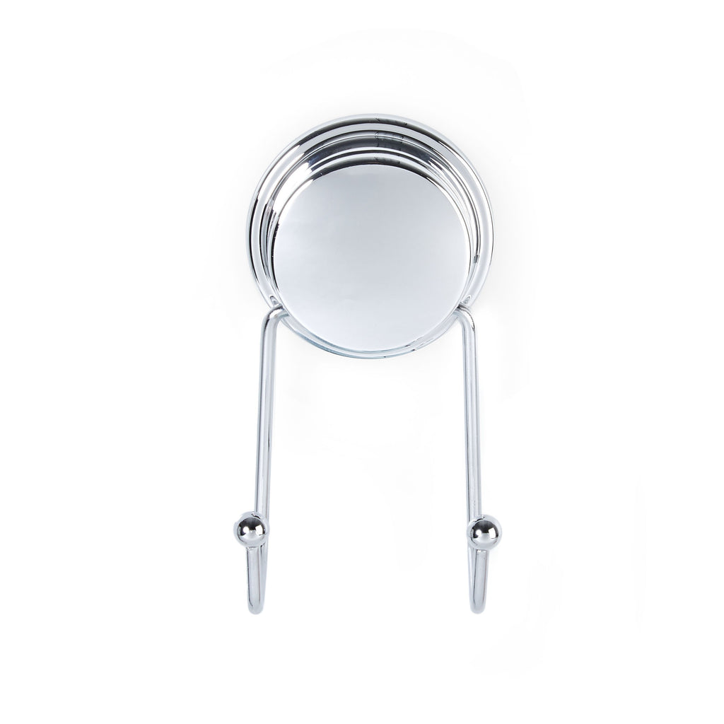 STICK 'N LOCK PLUS Double Robe Hook