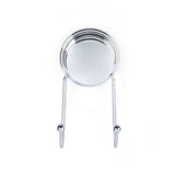 STICK 'N LOCK PLUS Double Robe Hook - Better Living Products Canada