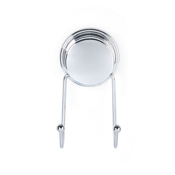 STICK 'N LOCK PLUS Double Robe Hook - Better Living Products Canada