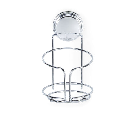STICK 'N LOCK PLUS Toilet Roll or Towel Holder