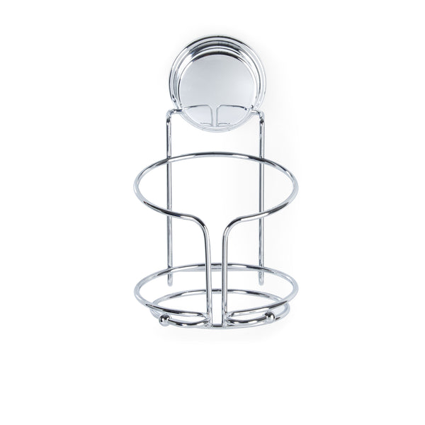 STICK 'N LOCK PLUS Hair Dryer Holder - Better Living Products Canada