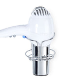 STICK 'N LOCK PLUS Hair Dryer Holder - Better Living Products Canada