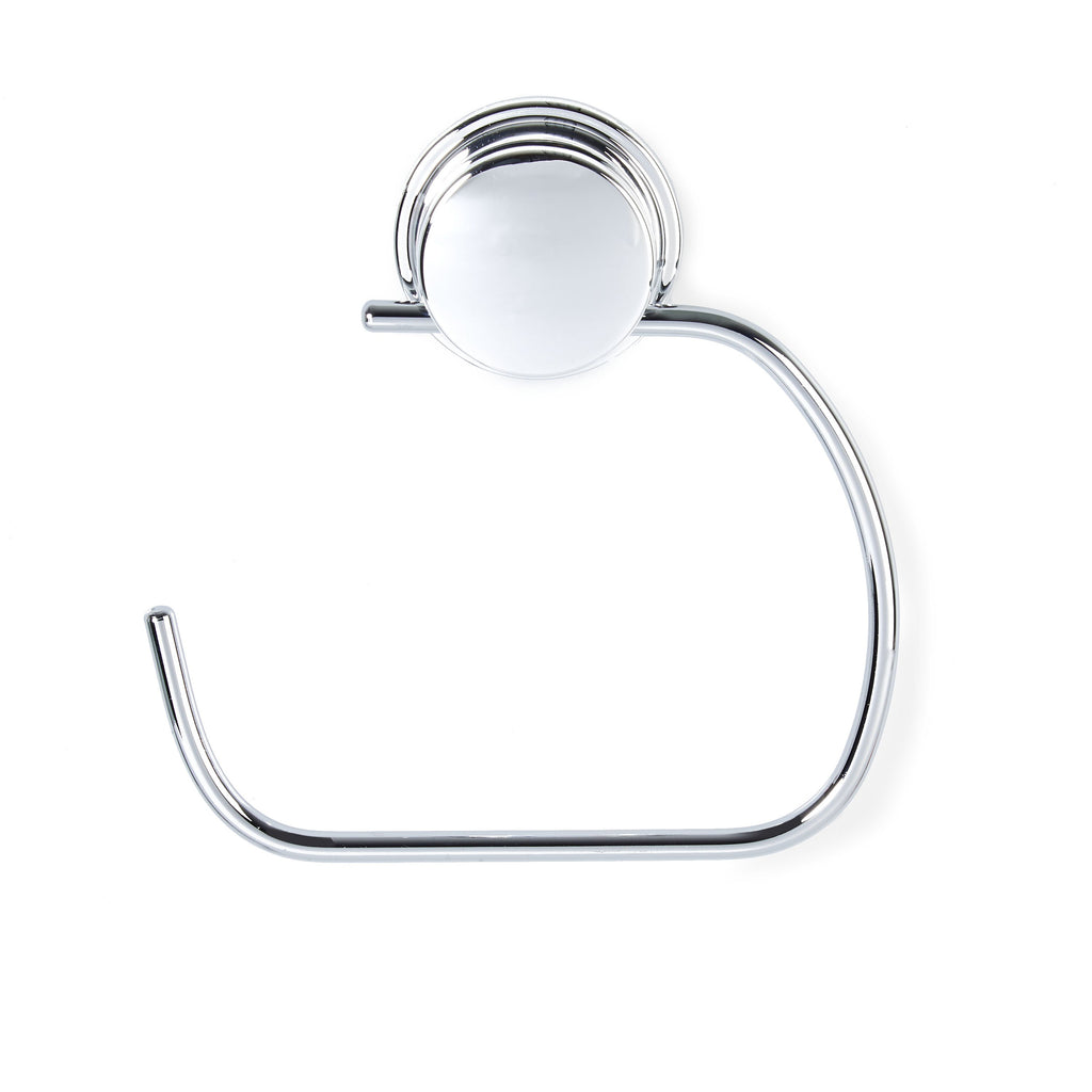 STICK 'N LOCK PLUS Toilet Roll or Towel Holder