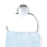 STICK 'N LOCK PLUS Toilet Roll or Towel Holder - Better Living Products Canada