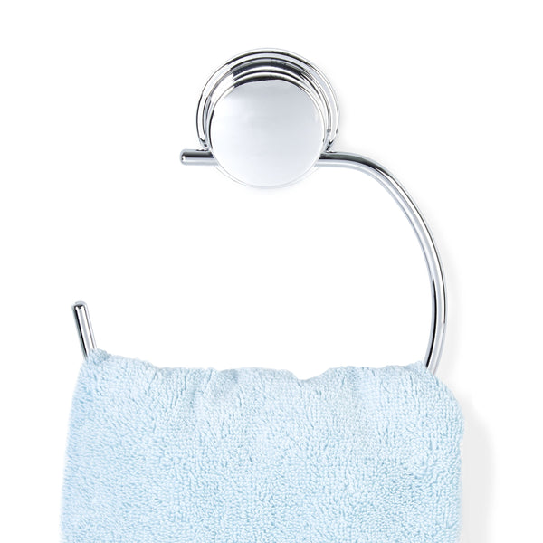STICK 'N LOCK PLUS Toilet Roll or Towel Holder - Better Living Products Canada