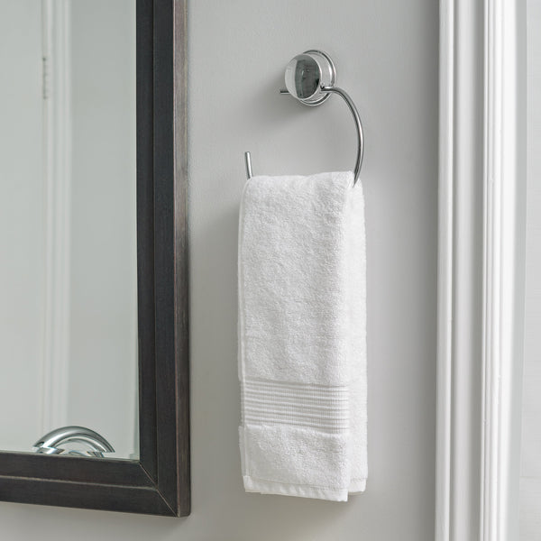 STICK 'N LOCK PLUS Toilet Roll or Towel Holder - Better Living Products Canada