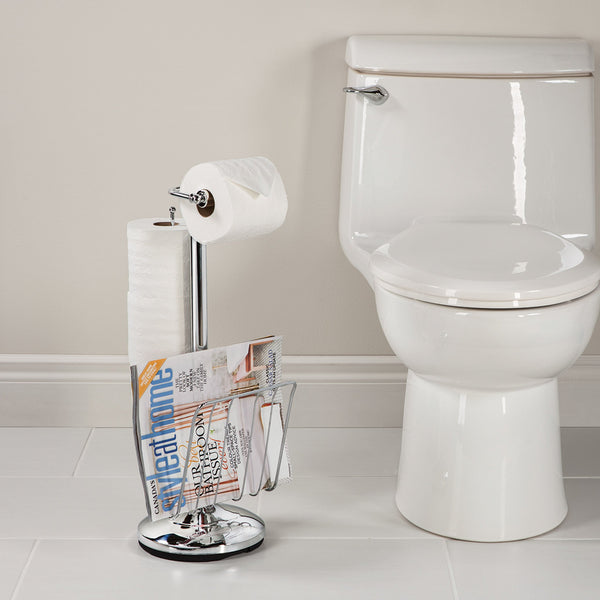 TOILET CADDY - Better Living Products Canada