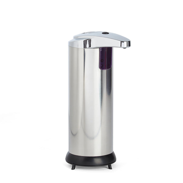 TOUCHLESS Soap Dispenser 7.6 oz (225 ml) - Better Living Products Canada