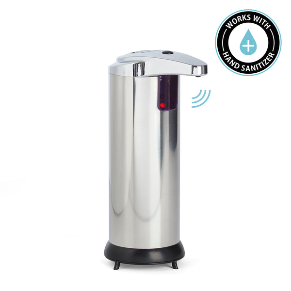 TOUCHLESS Soap Dispenser 225 ml