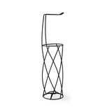 TWIST Toilet Caddy - Better Living Products Canada