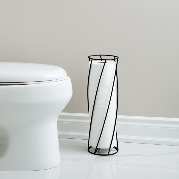 TWIST Toilet Tissue Reserve - Better Living Products Canada