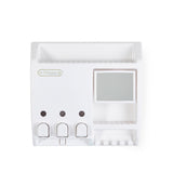 ULTI-MATE Shower Dispenser 3 Chamber - Better Living Products Canada