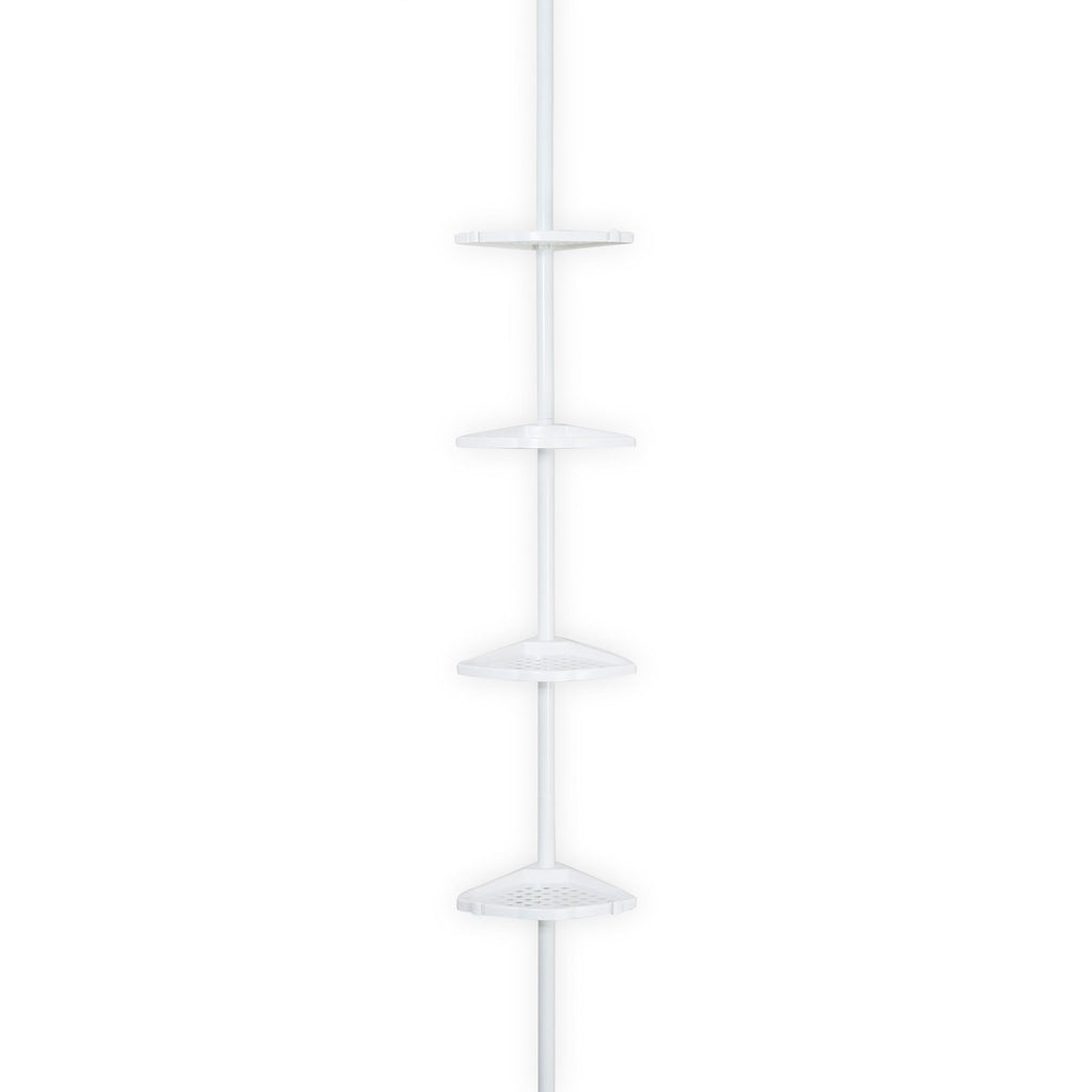 ULTI-MATE Shower Pole Caddy