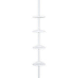 ULTI-MATE Shower Pole Caddy - Better Living Products Canada