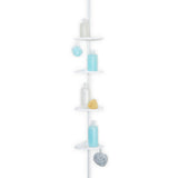 ULTI-MATE Shower Pole Caddy - Better Living Products Canada