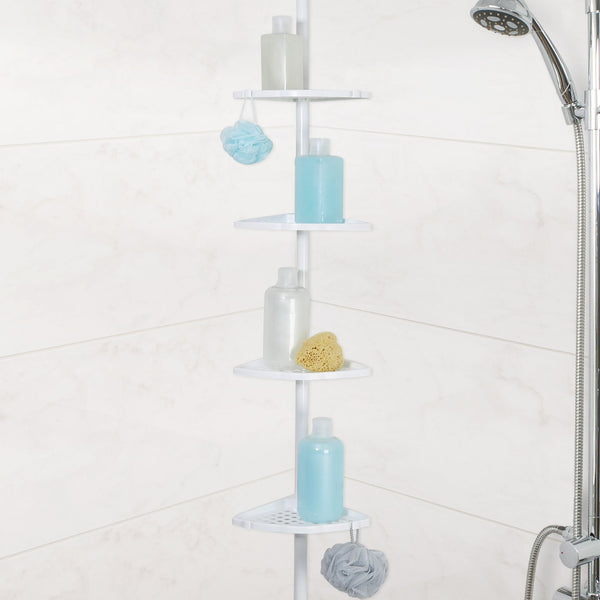 ULTI-MATE Shower Pole Caddy - Better Living Products Canada